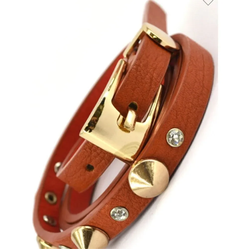 Studded Belt